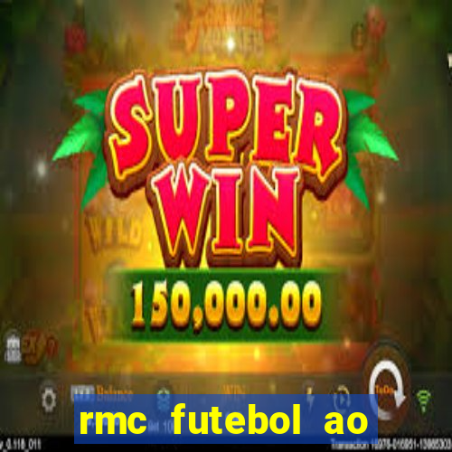 rmc futebol ao vivo gratis